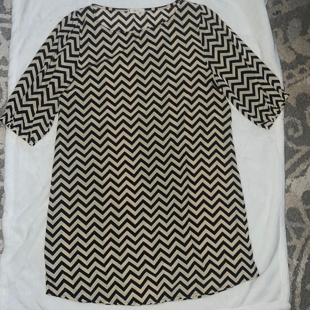 Everly Dress